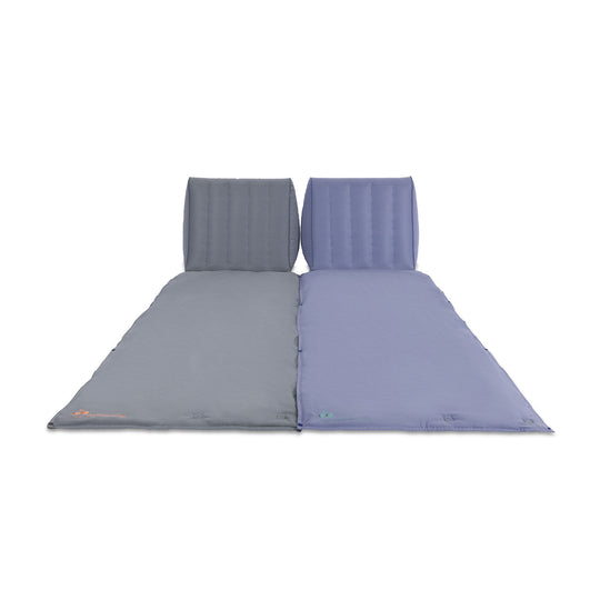 Land Lounger – Lazy River (Blue)