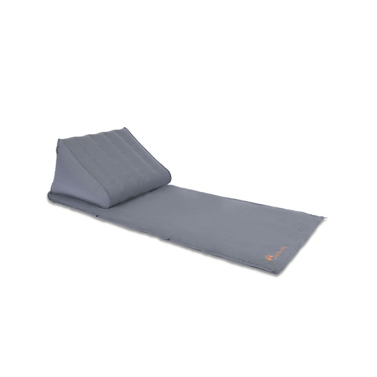 Land Lounger – Moon Dip (Grey)