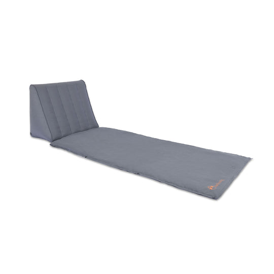 Land Lounger – Moon Dip (Grey)